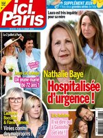 Ici Paris